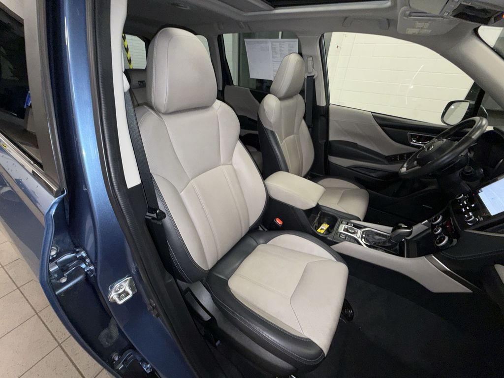 Thumbnail: 2023 Subaru Forester - 10