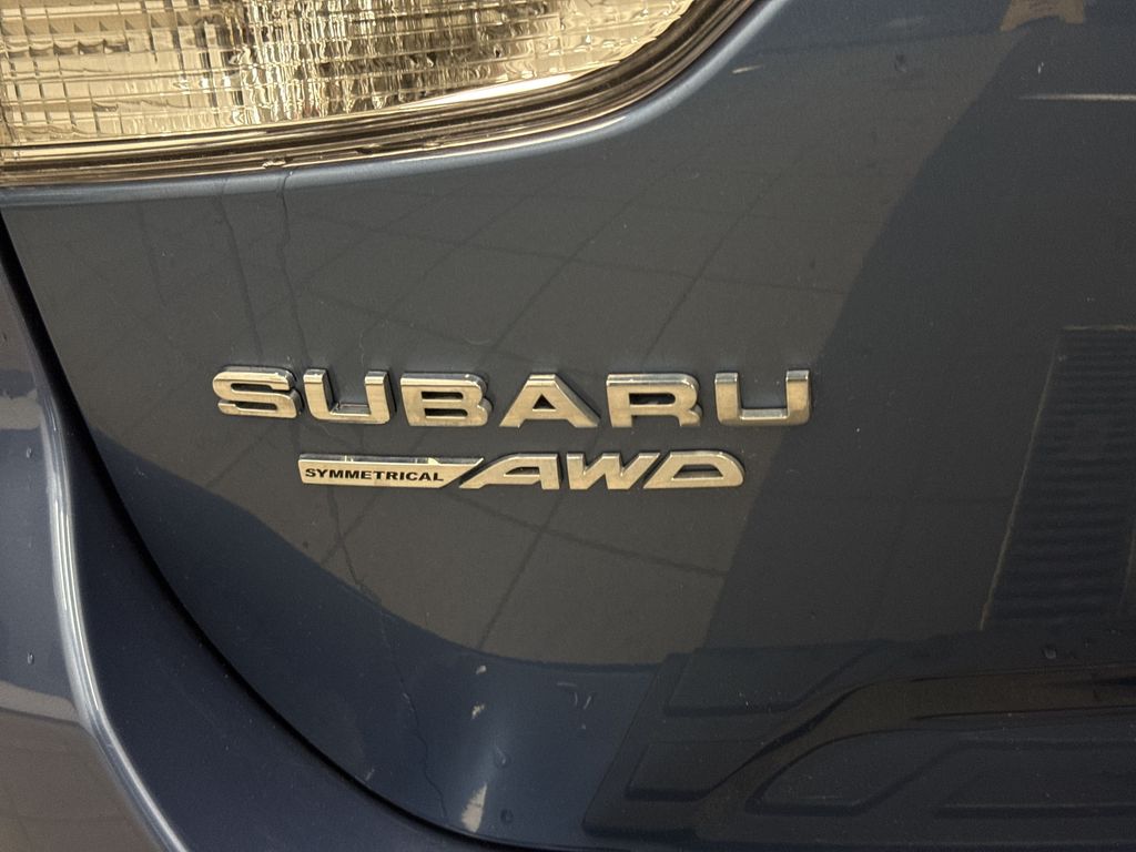 Thumbnail: 2023 Subaru Forester - 32