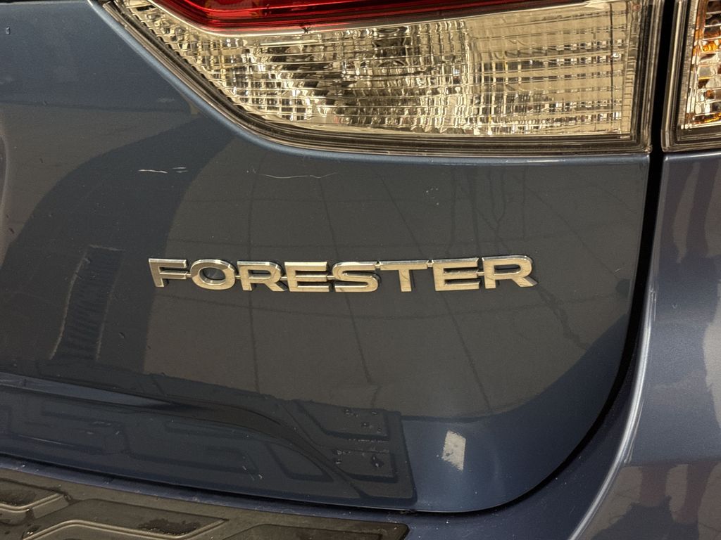 Thumbnail: 2023 Subaru Forester - 5