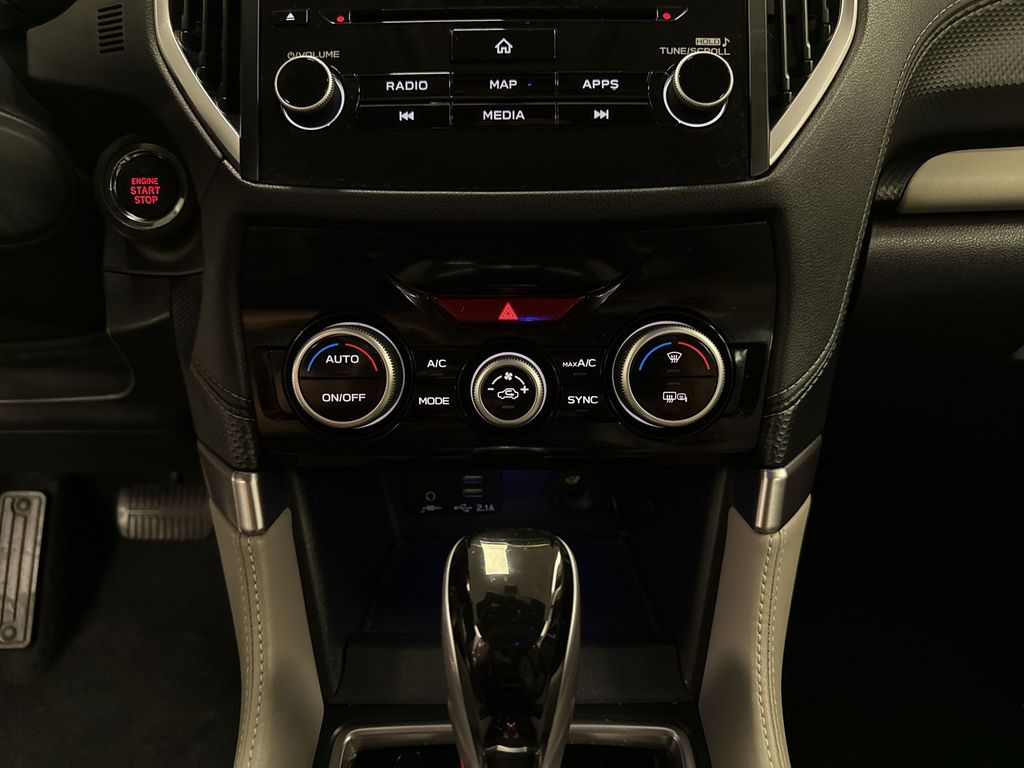 Thumbnail: 2023 Subaru Forester - 26