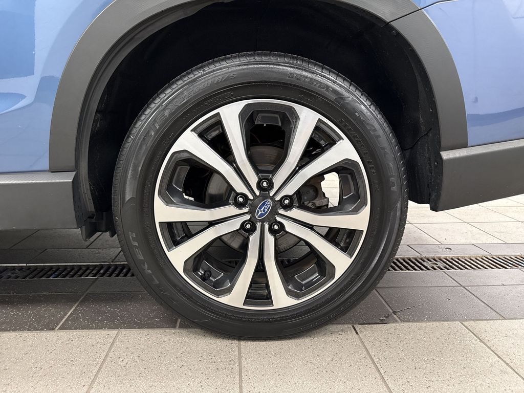 Thumbnail: 2023 Subaru Forester - 6