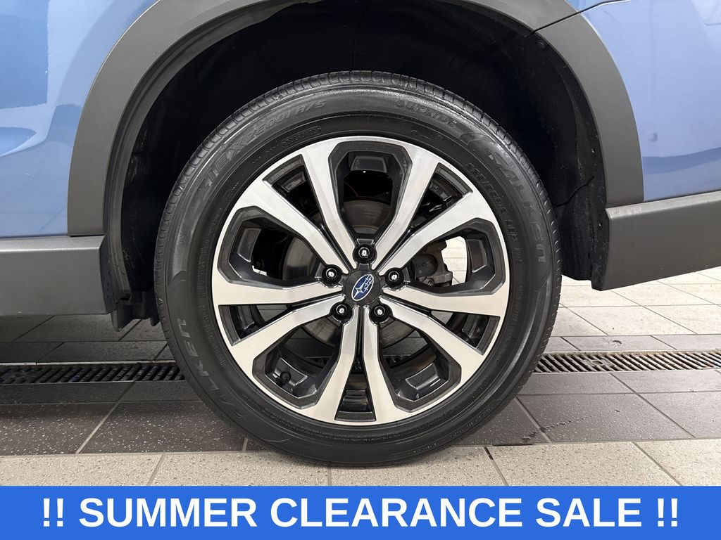 Thumbnail: 2023 Subaru Forester - 5