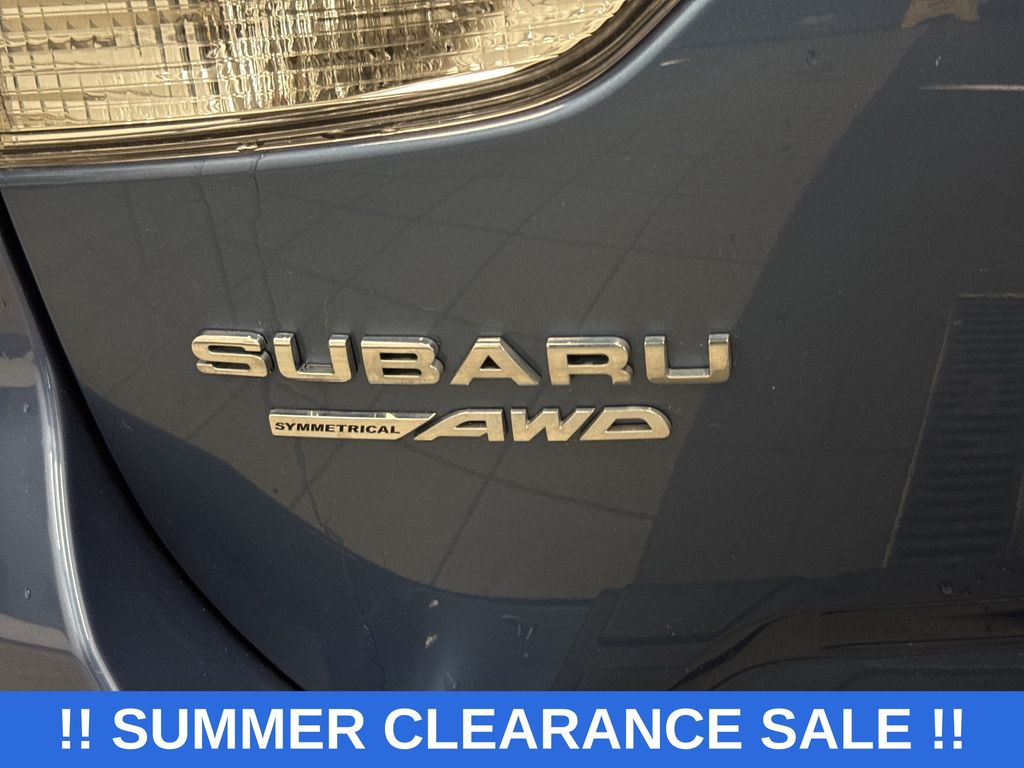 Thumbnail: 2023 Subaru Forester - 29