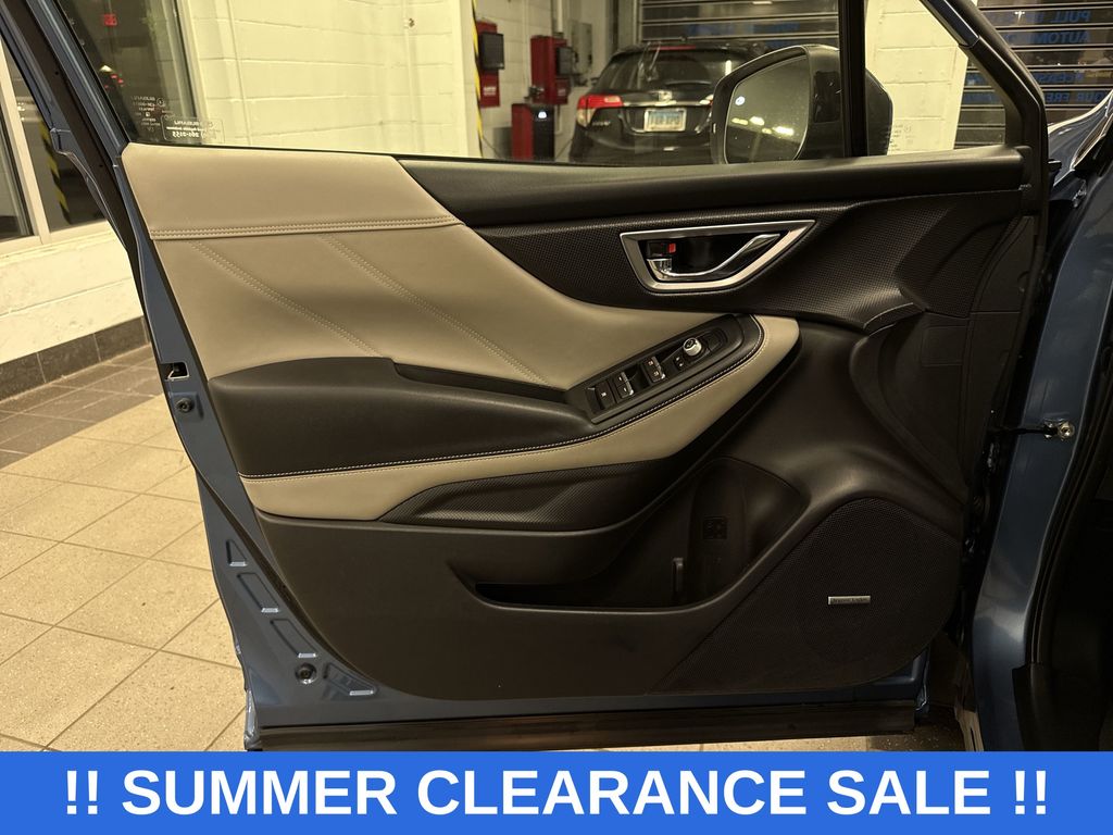 Thumbnail: 2023 Subaru Forester - 31