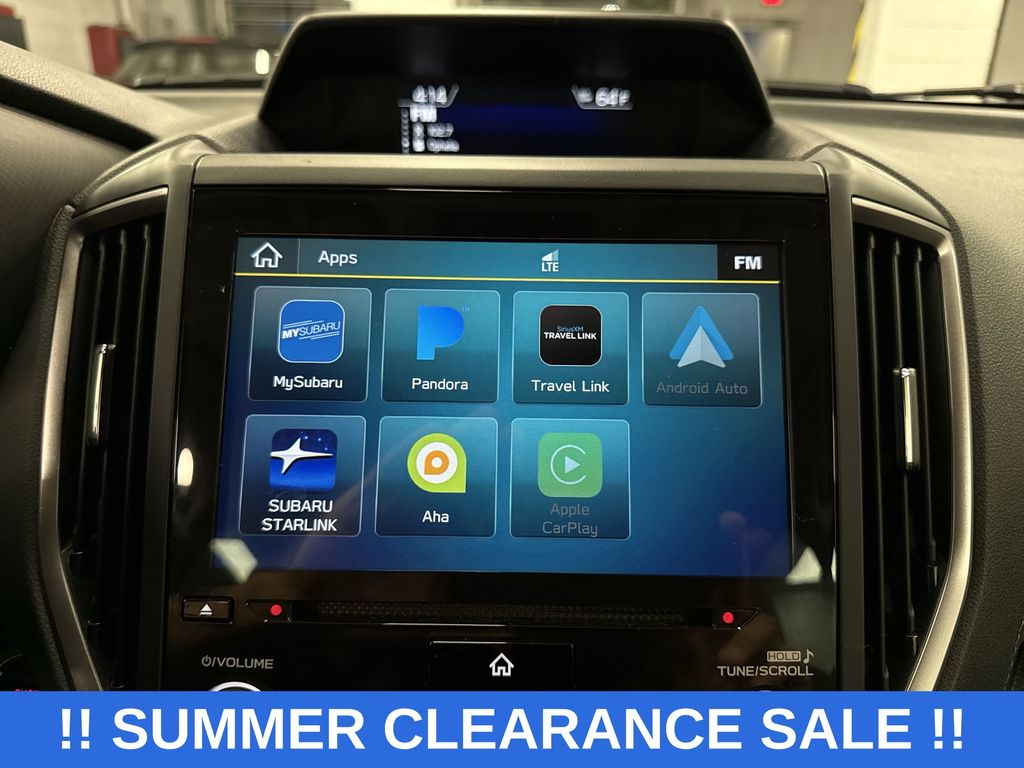 Thumbnail: 2023 Subaru Forester - 23