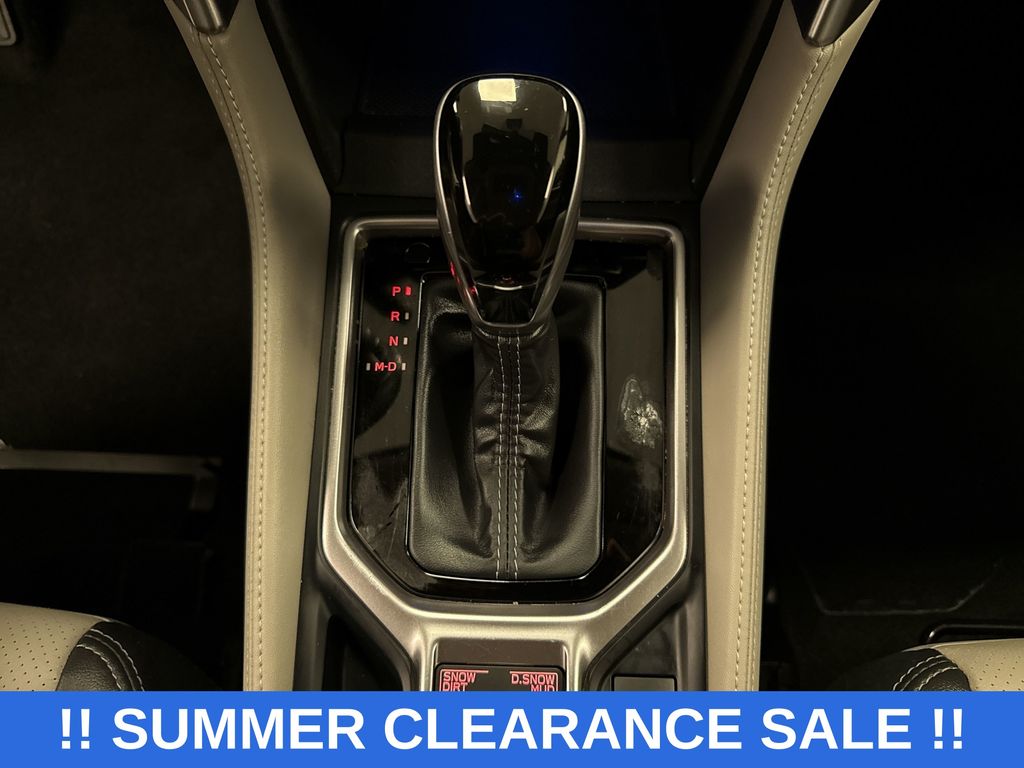Thumbnail: 2023 Subaru Forester - 12