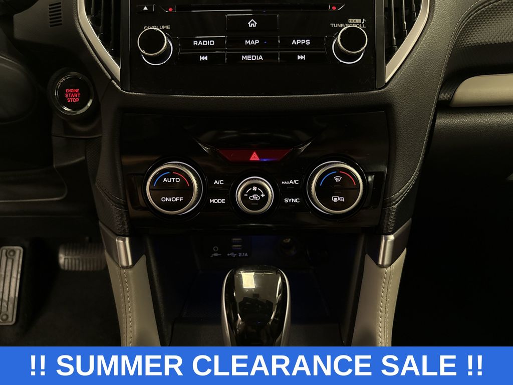 Thumbnail: 2023 Subaru Forester - 24