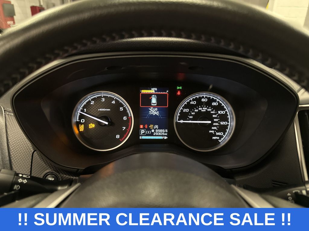 Thumbnail: 2023 Subaru Forester - 34