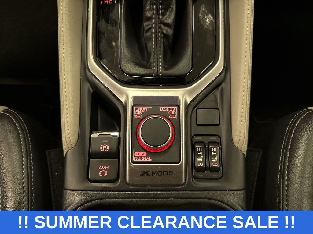 Thumbnail: 2023 Subaru Forester - 32