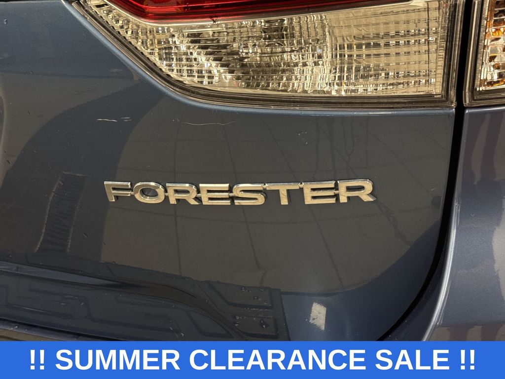 Thumbnail: 2023 Subaru Forester - 4