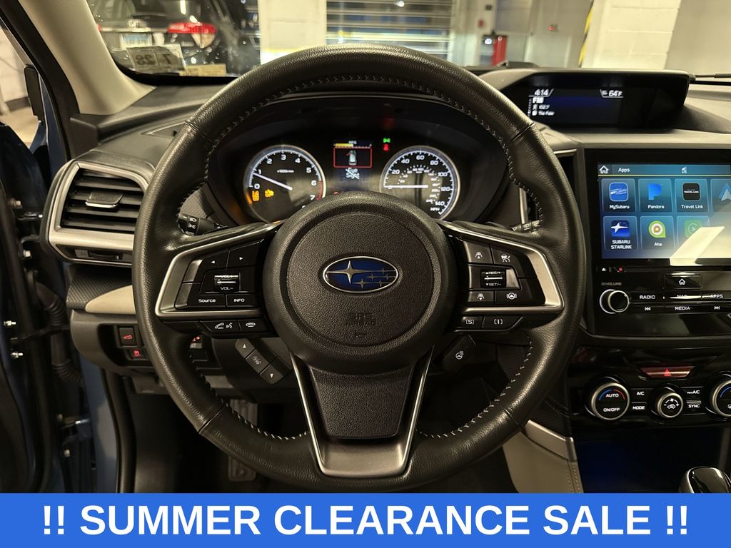 Thumbnail: 2023 Subaru Forester - 2