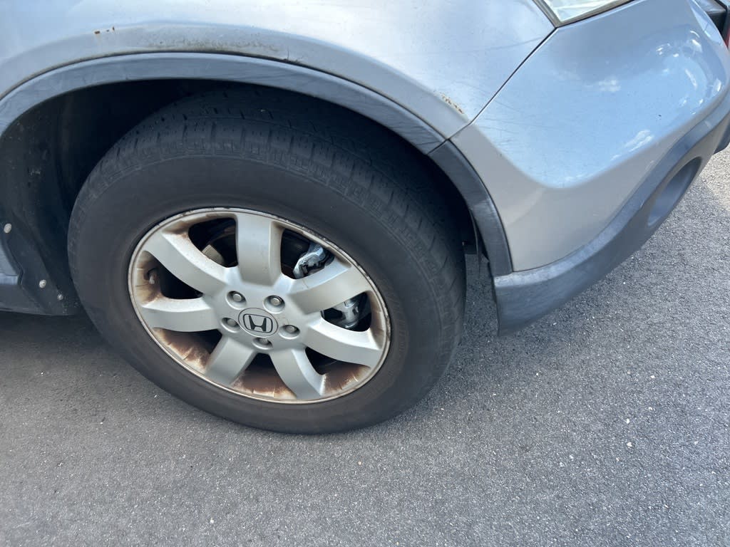 Thumbnail: 2007 Honda CR-V - 7