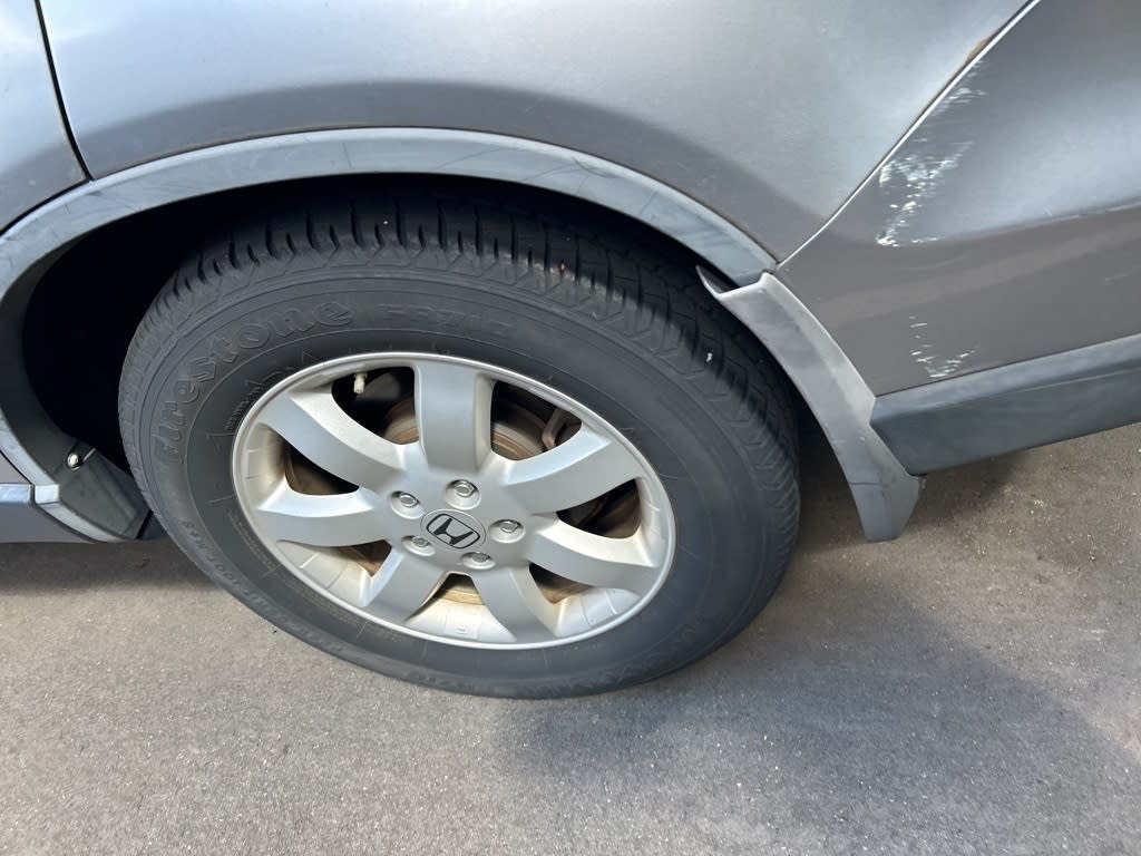 Thumbnail: 2007 Honda CR-V - 16