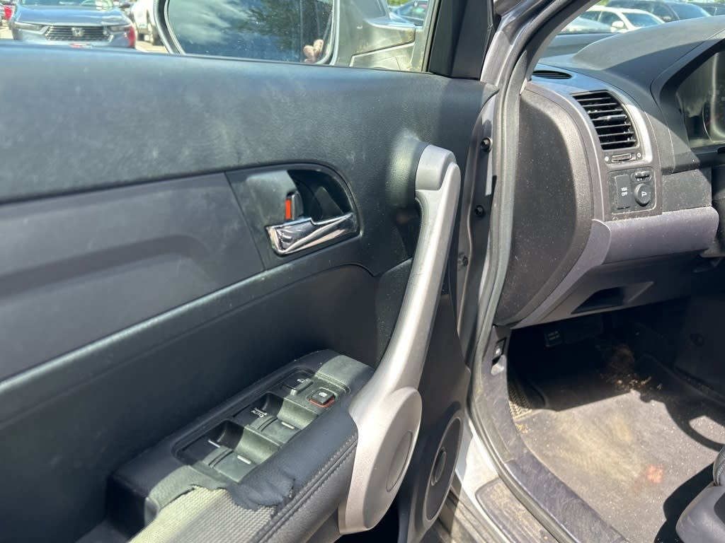 Thumbnail: 2007 Honda CR-V - 18