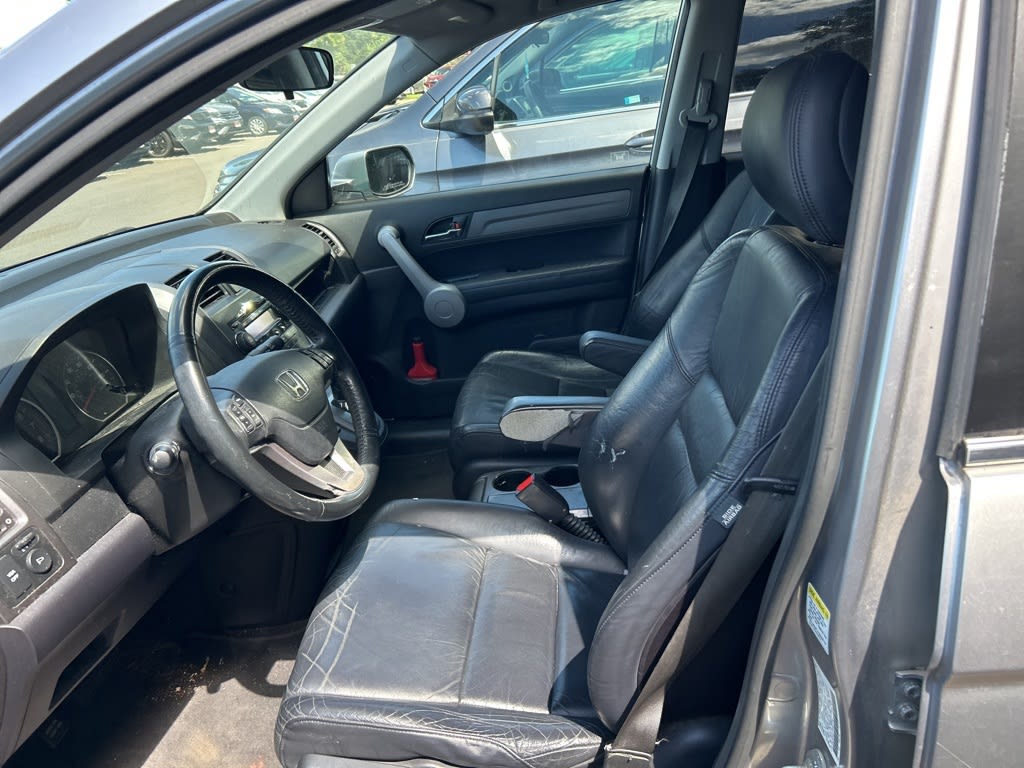 Thumbnail: 2007 Honda CR-V - 8