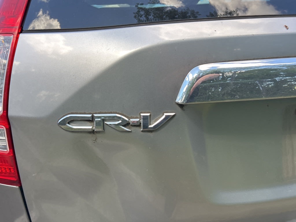 Thumbnail: 2007 Honda CR-V - 6