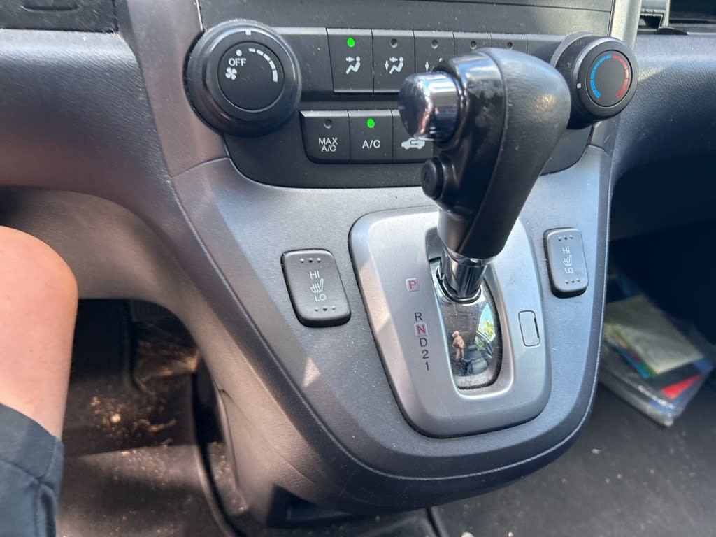 Thumbnail: 2007 Honda CR-V - 10