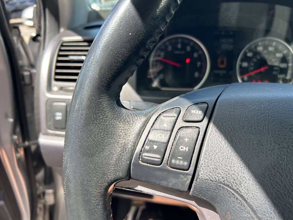 Thumbnail: 2007 Honda CR-V - 21
