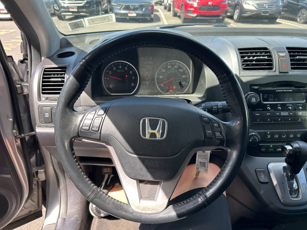 Thumbnail: 2007 Honda CR-V - 2