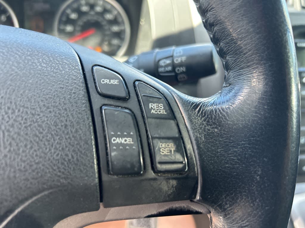 Thumbnail: 2007 Honda CR-V - 22