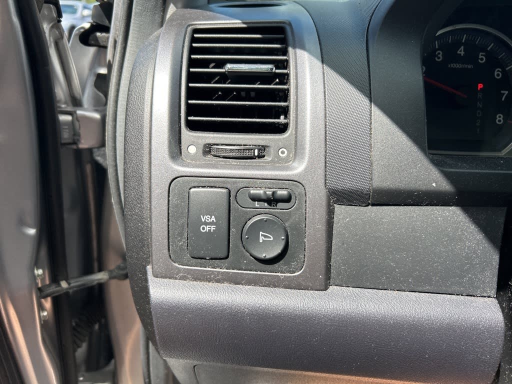 Thumbnail: 2007 Honda CR-V - 20