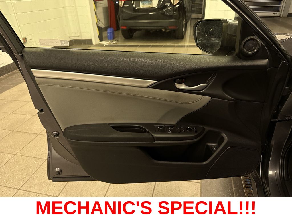 Thumbnail: 2018 Honda Civic - 22