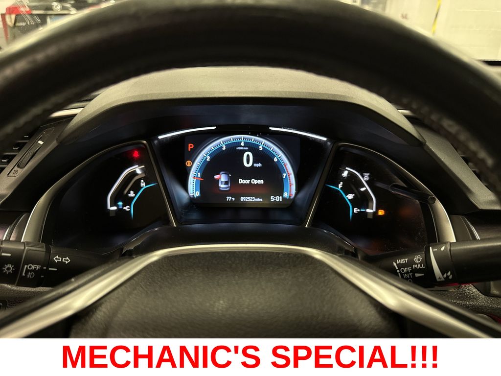Thumbnail: 2018 Honda Civic - 23