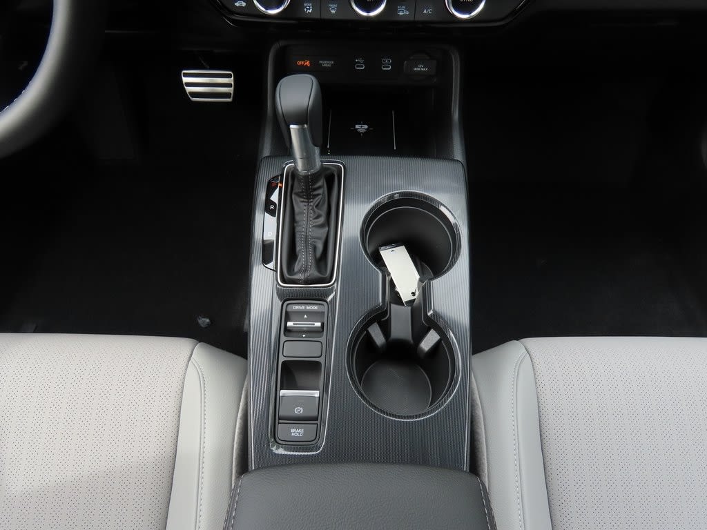 Thumbnail: 2026 Honda Civic - 16