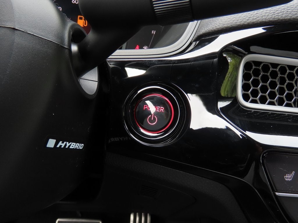 Thumbnail: 2026 Honda Civic - 25