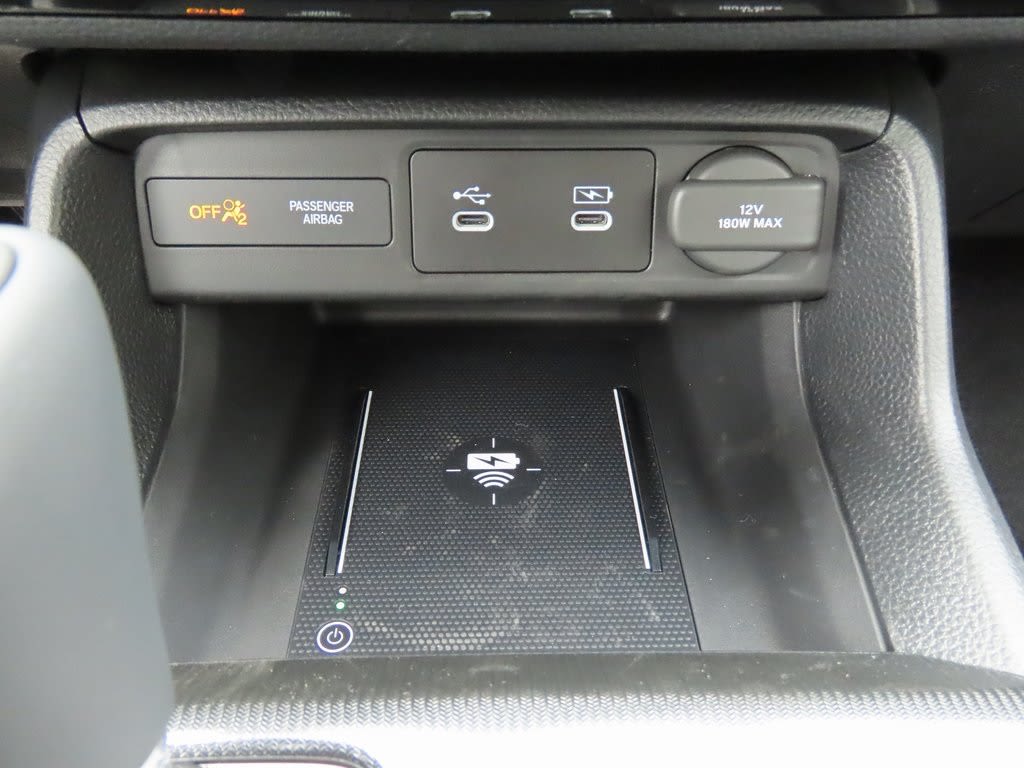 Thumbnail: 2026 Honda Civic - 24