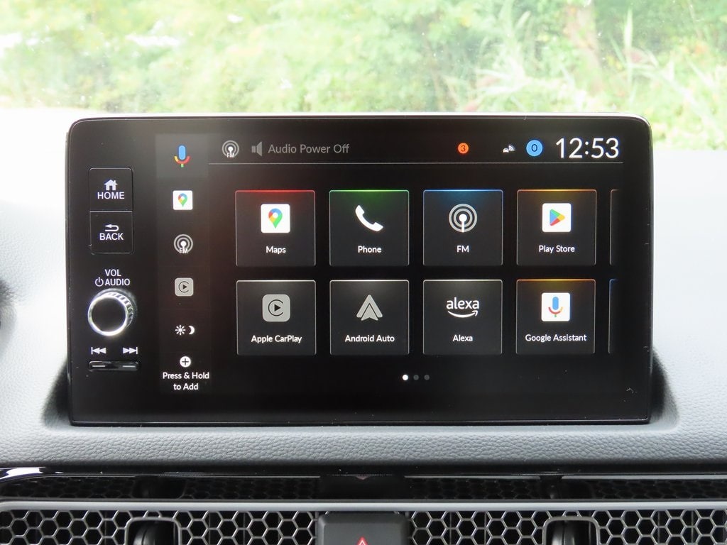 Thumbnail: 2026 Honda Civic - 22