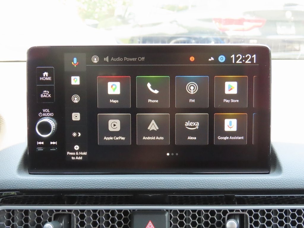 Thumbnail: 2026 Honda Civic - 22