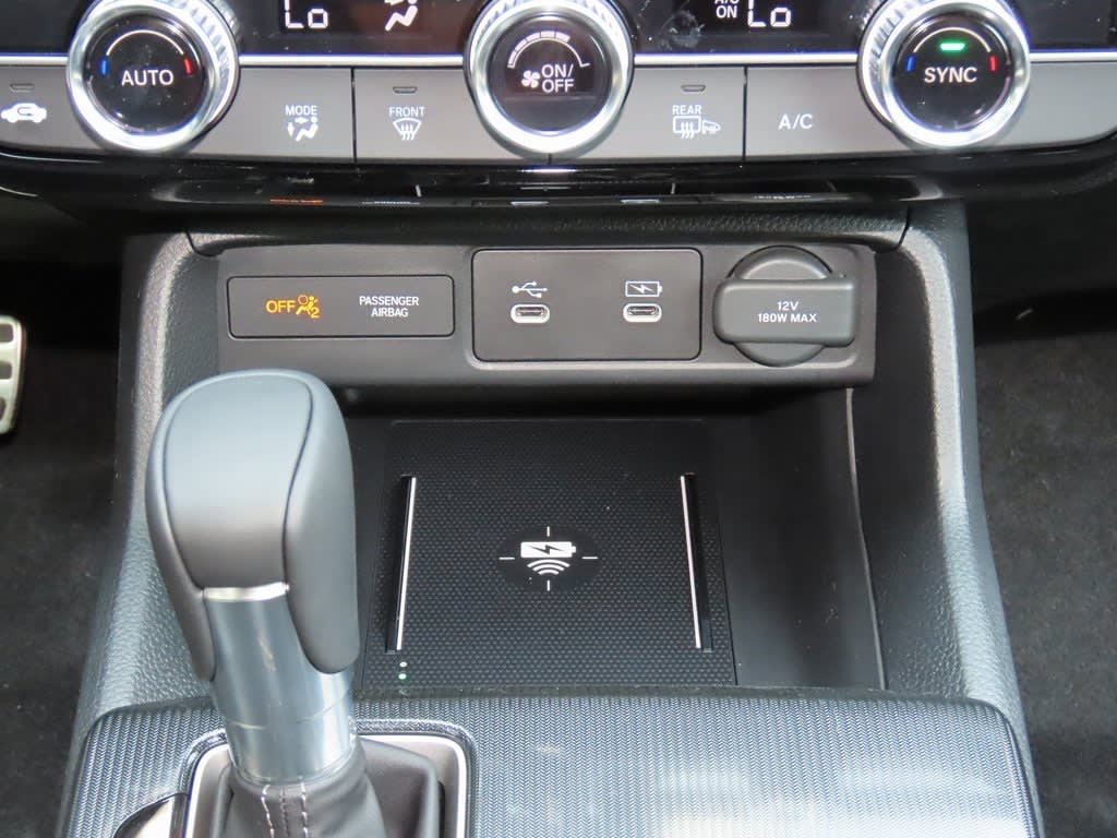 Thumbnail: 2026 Honda Civic - 24