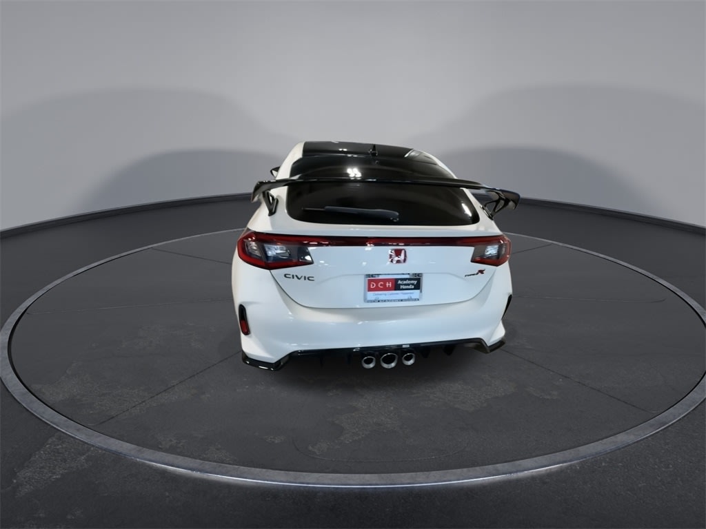 Thumbnail: 2025 Honda Civic - 15