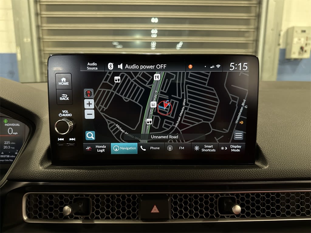 Thumbnail: 2025 Honda Civic - 11