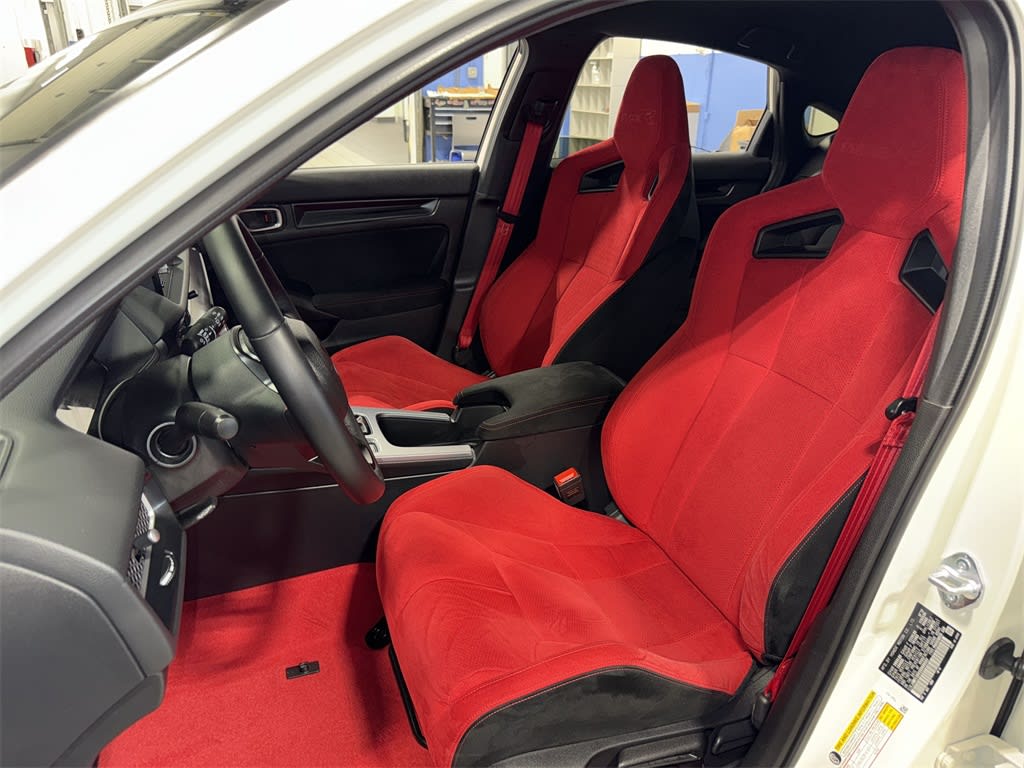 Thumbnail: 2025 Honda Civic - 9