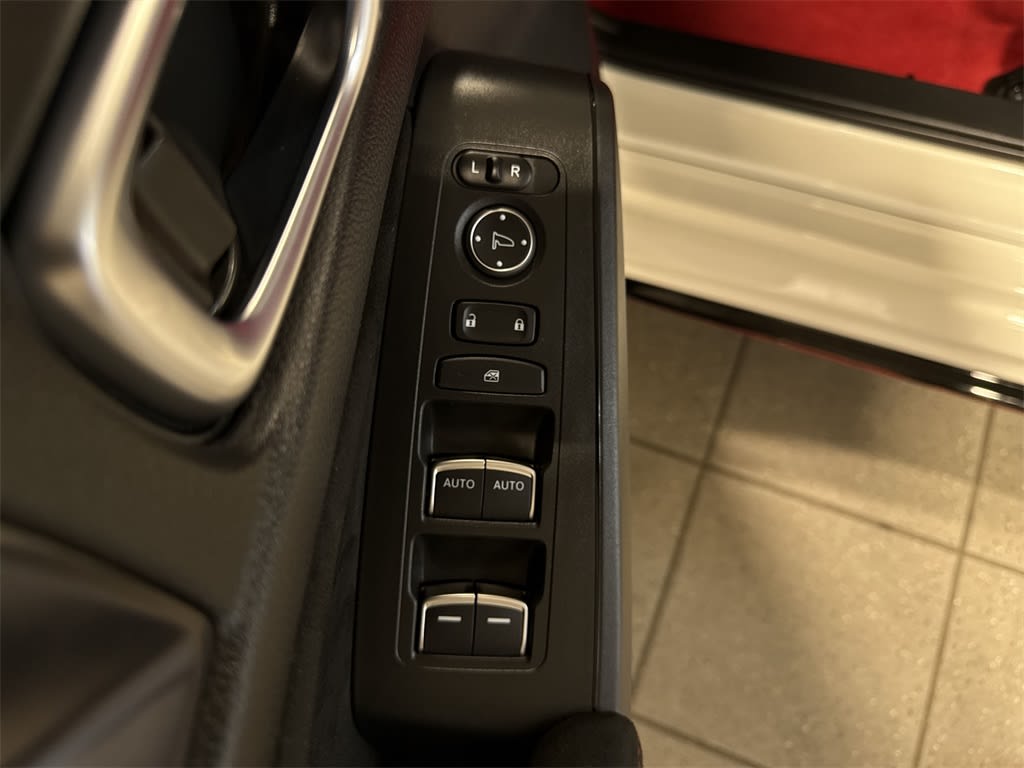 Thumbnail: 2025 Honda Civic - 25