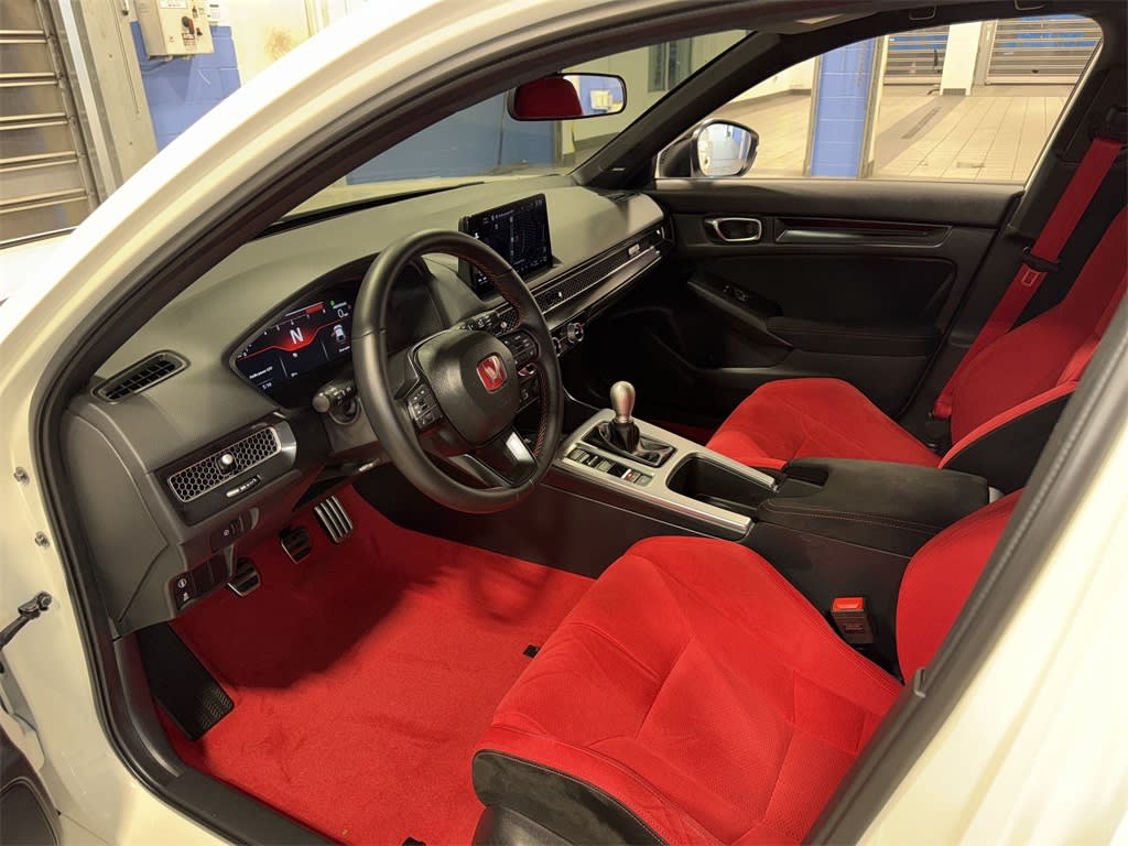 Thumbnail: 2025 Honda Civic - 8