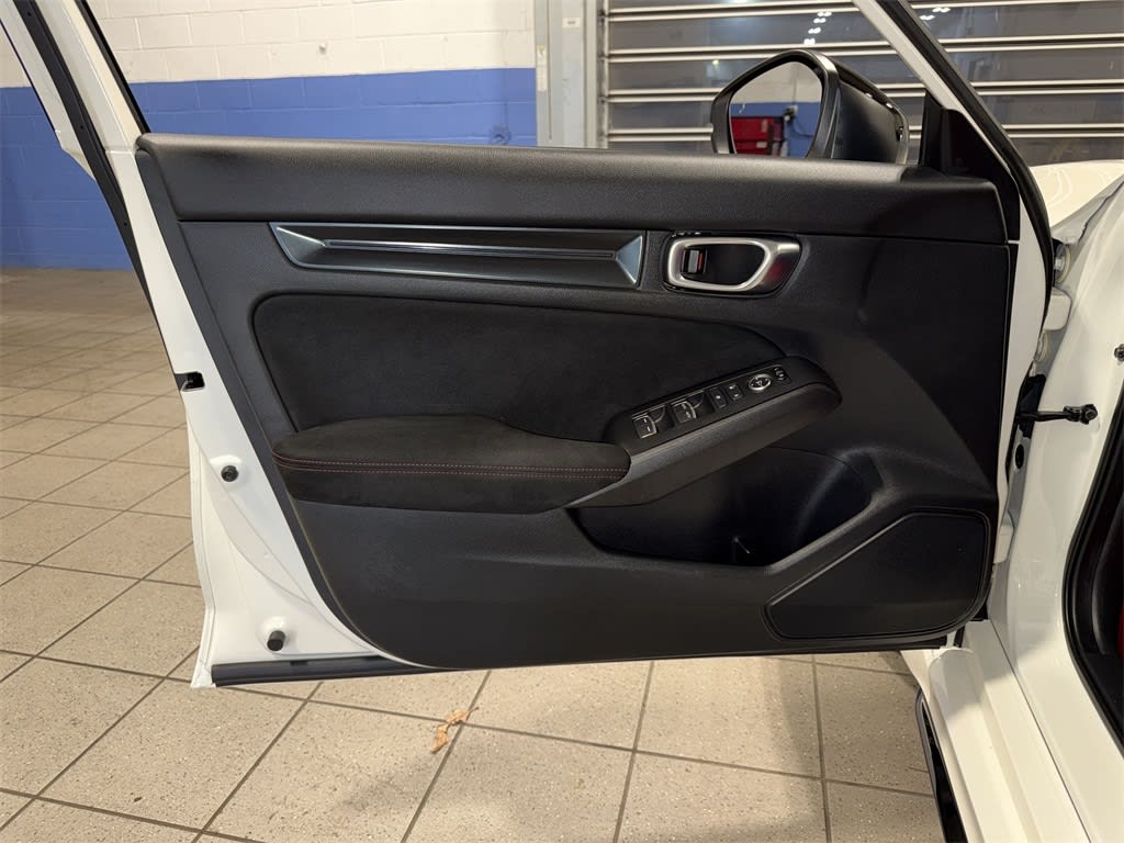 Thumbnail: 2025 Honda Civic - 31