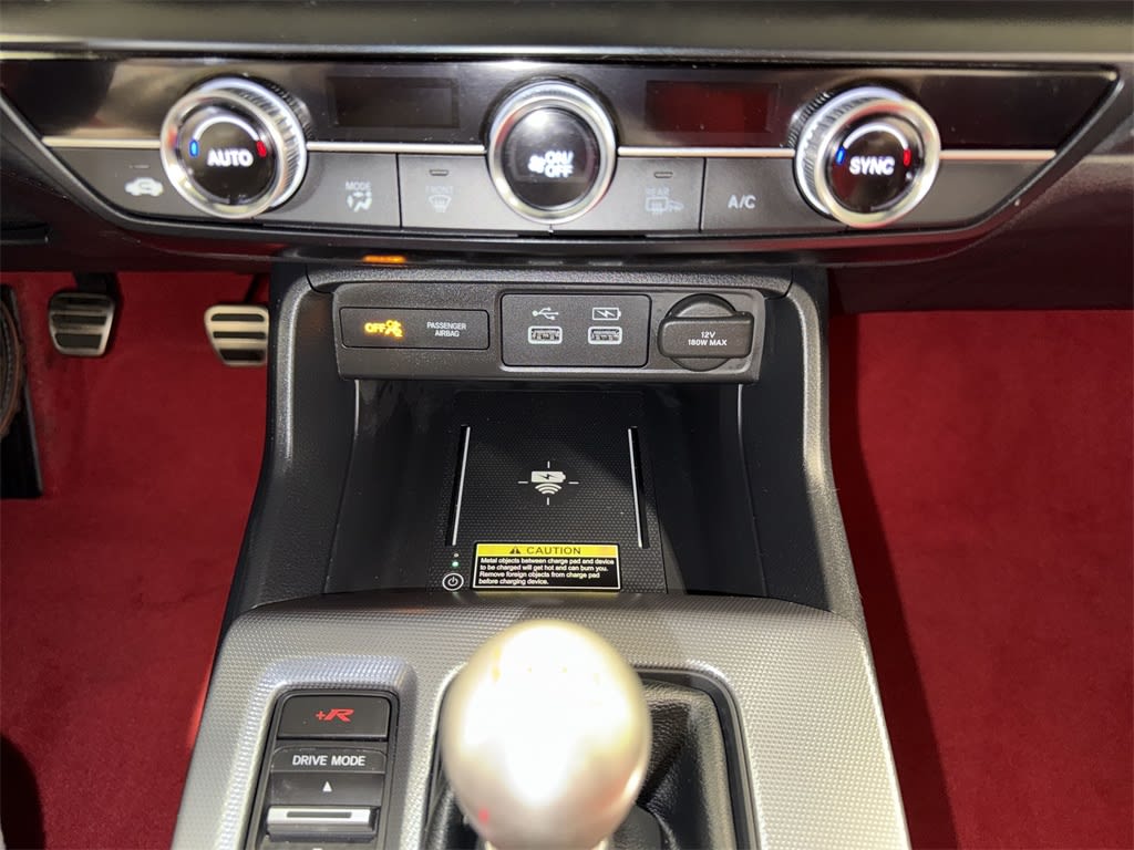 Thumbnail: 2025 Honda Civic - 12