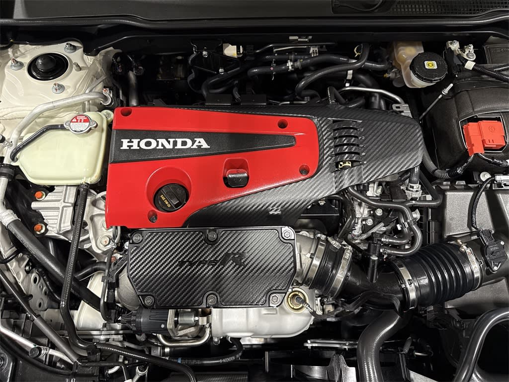 Thumbnail: 2025 Honda Civic - 7