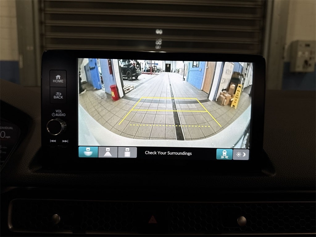 Thumbnail: 2025 Honda Civic - 26