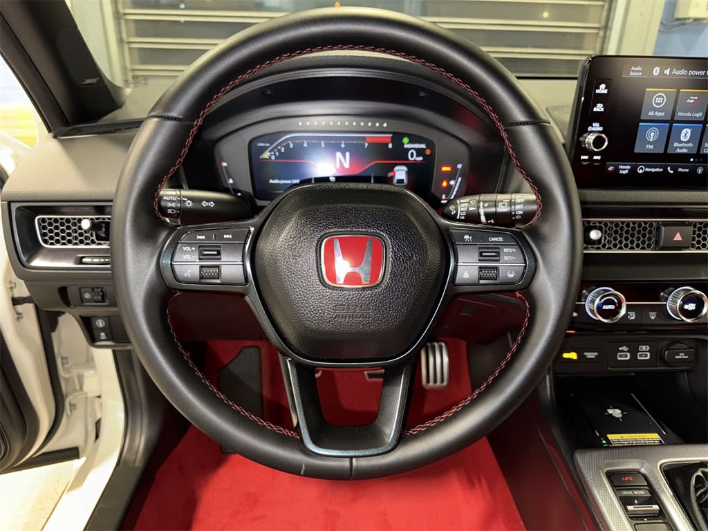 Thumbnail: 2025 Honda Civic - 2