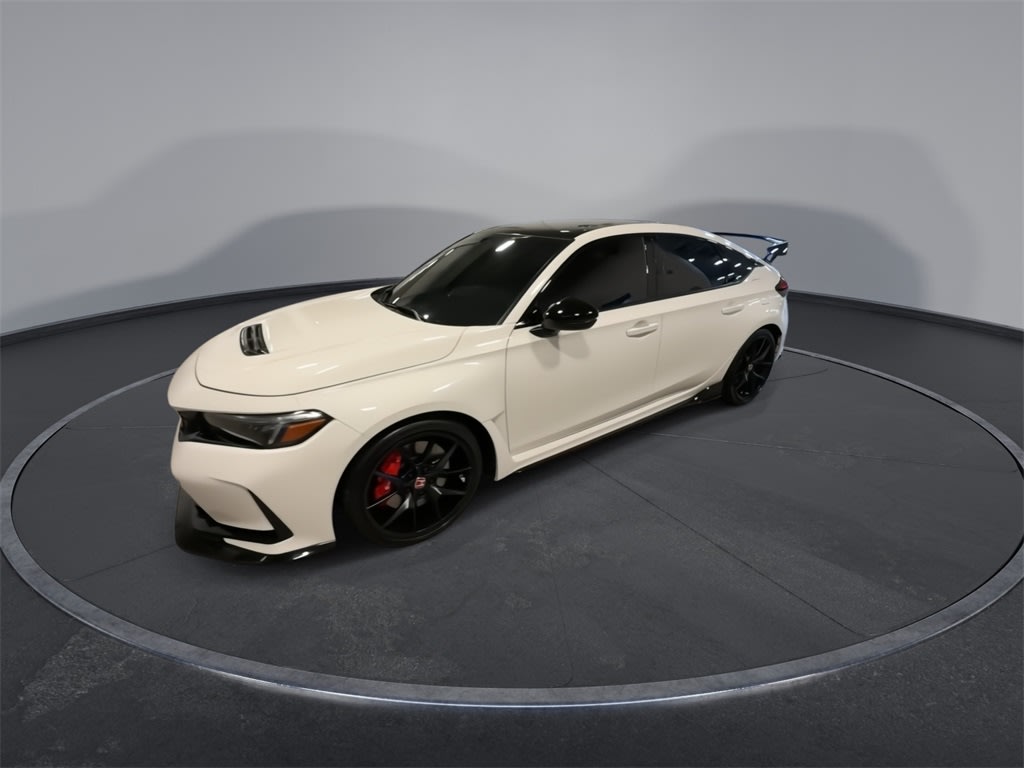 Thumbnail: 2025 Honda Civic - 18