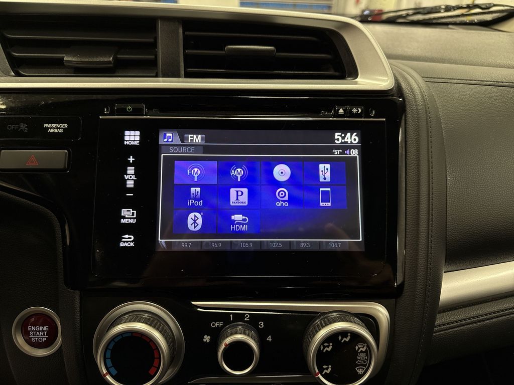 Thumbnail: 2016 Honda Fit - 12