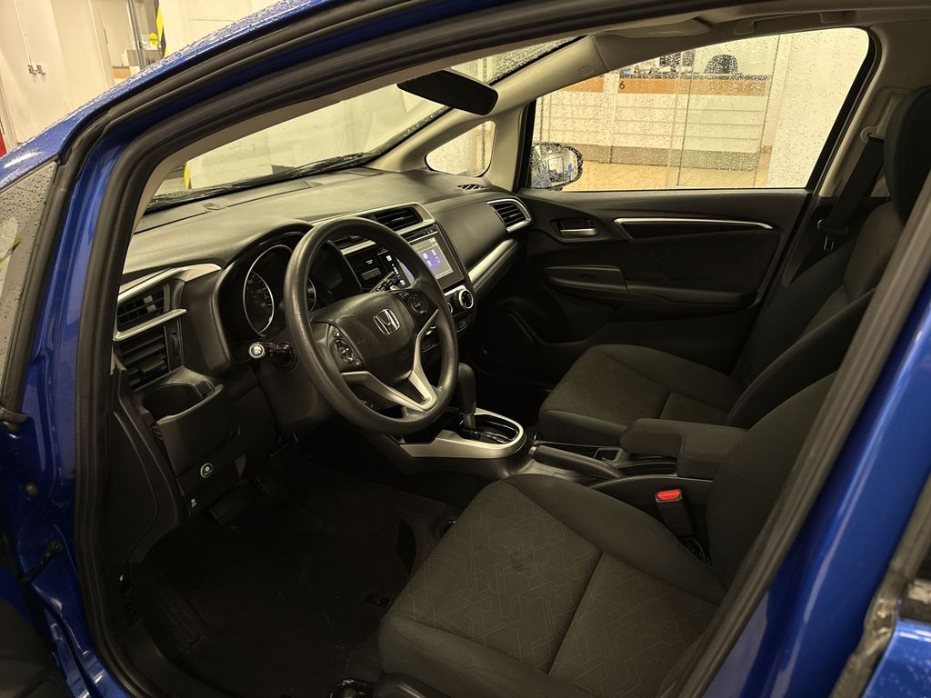 Thumbnail: 2016 Honda Fit - 29
