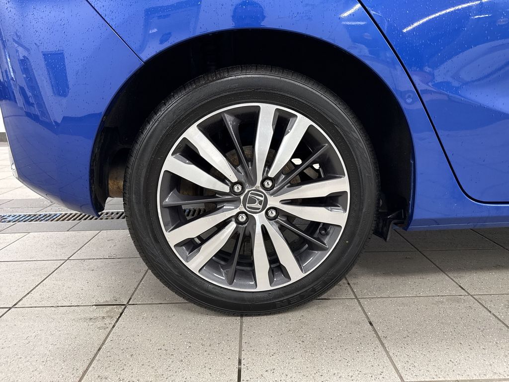 Thumbnail: 2016 Honda Fit - 7