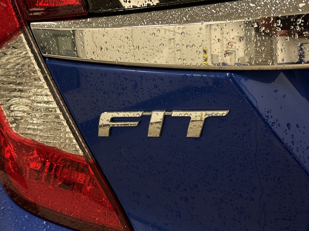 Thumbnail: 2016 Honda Fit - 27
