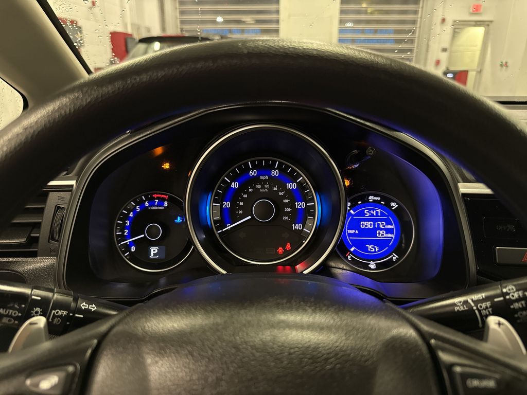 Thumbnail: 2016 Honda Fit - 14