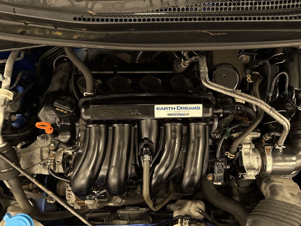 Thumbnail: 2016 Honda Fit - 8